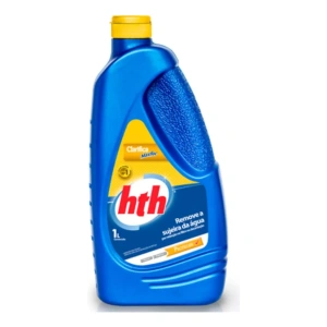 HTH -CLARIFICANTE MAXFLOC 1L